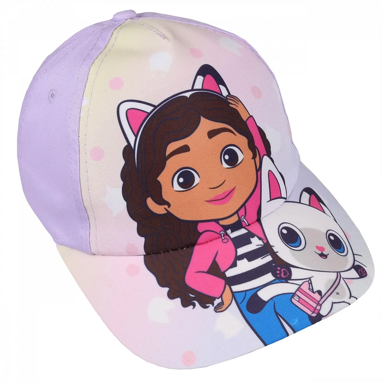 Бейсболка sarcia.eu Gabby's Dollhouse для девочек, фото №1