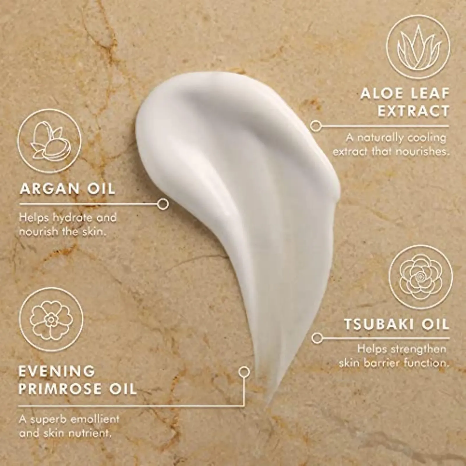 Лосьон для тела Moroccanoil, фото №2