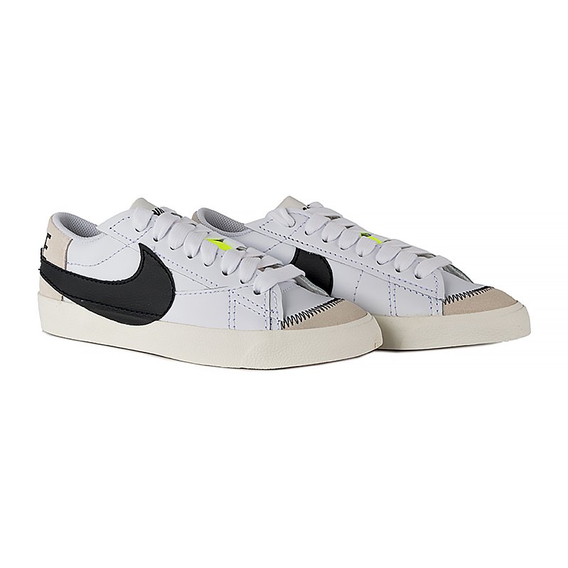 Кеды Nike BLAZER LOW 77 JUMBO 44.5, фото №5