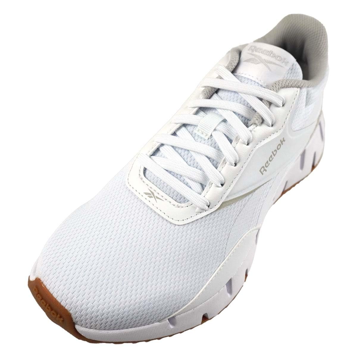 Кроссовки Unisex Reebok Zig Dynamica STR, фото №6 Кроссовки Unisex Reebok Zig Dynamica STR, фото №6