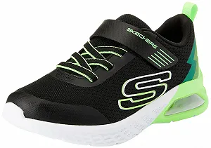 Спортивні кросівки Skechers Microspec Max 2.0 для хлопчиків - Фото 1