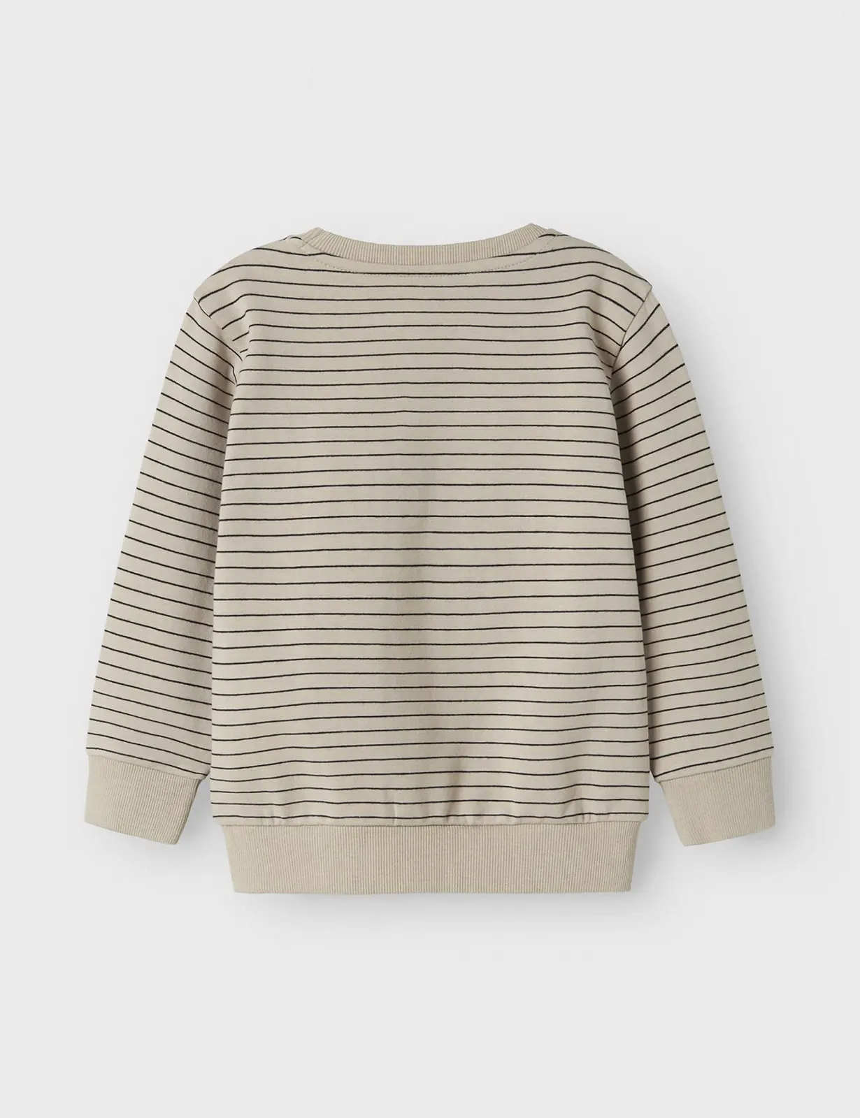 Толстовка NAME IT Nmmomero LS Nreg Sweat Bru, фото №2