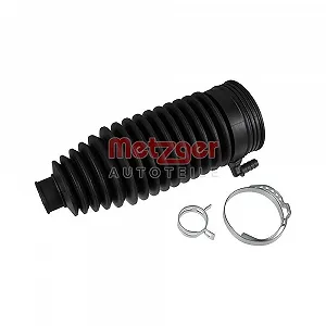 Комплект пильників рульового керування Metzger 755.535 для CITROËN PEUGEOT - Фото 1