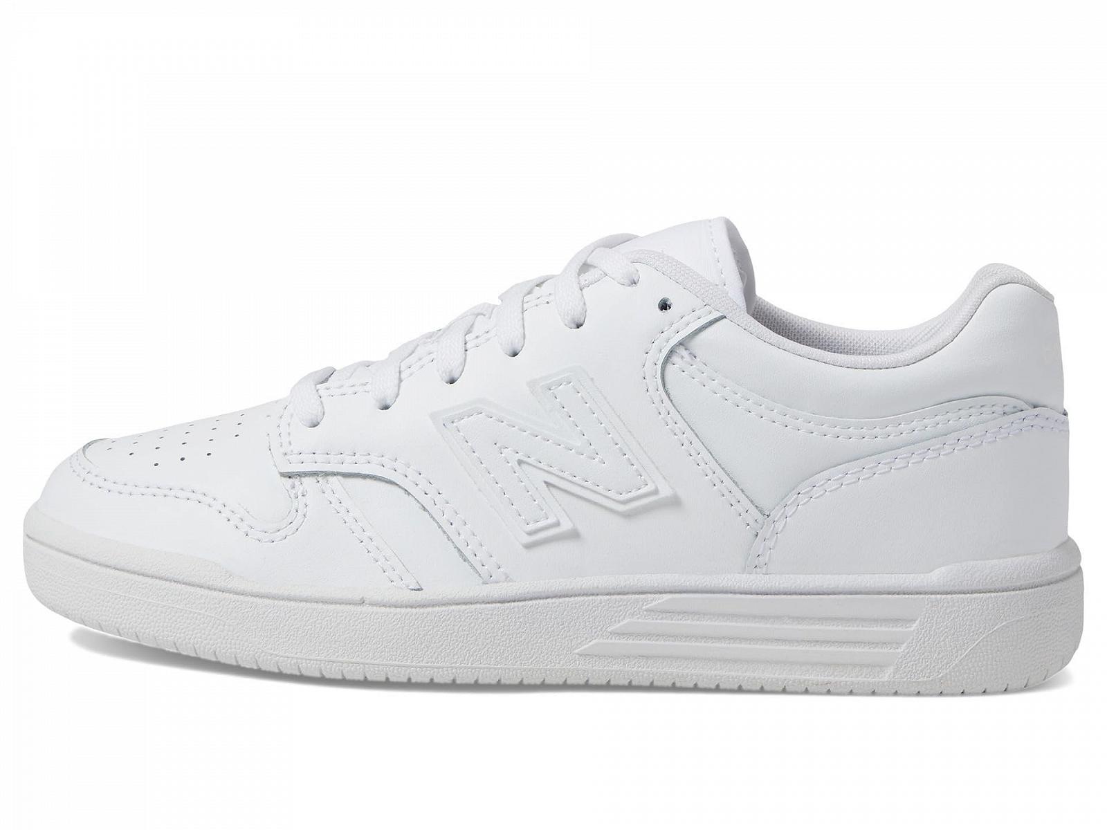 Кроссовки New Balance BB480 мужские, фото №4