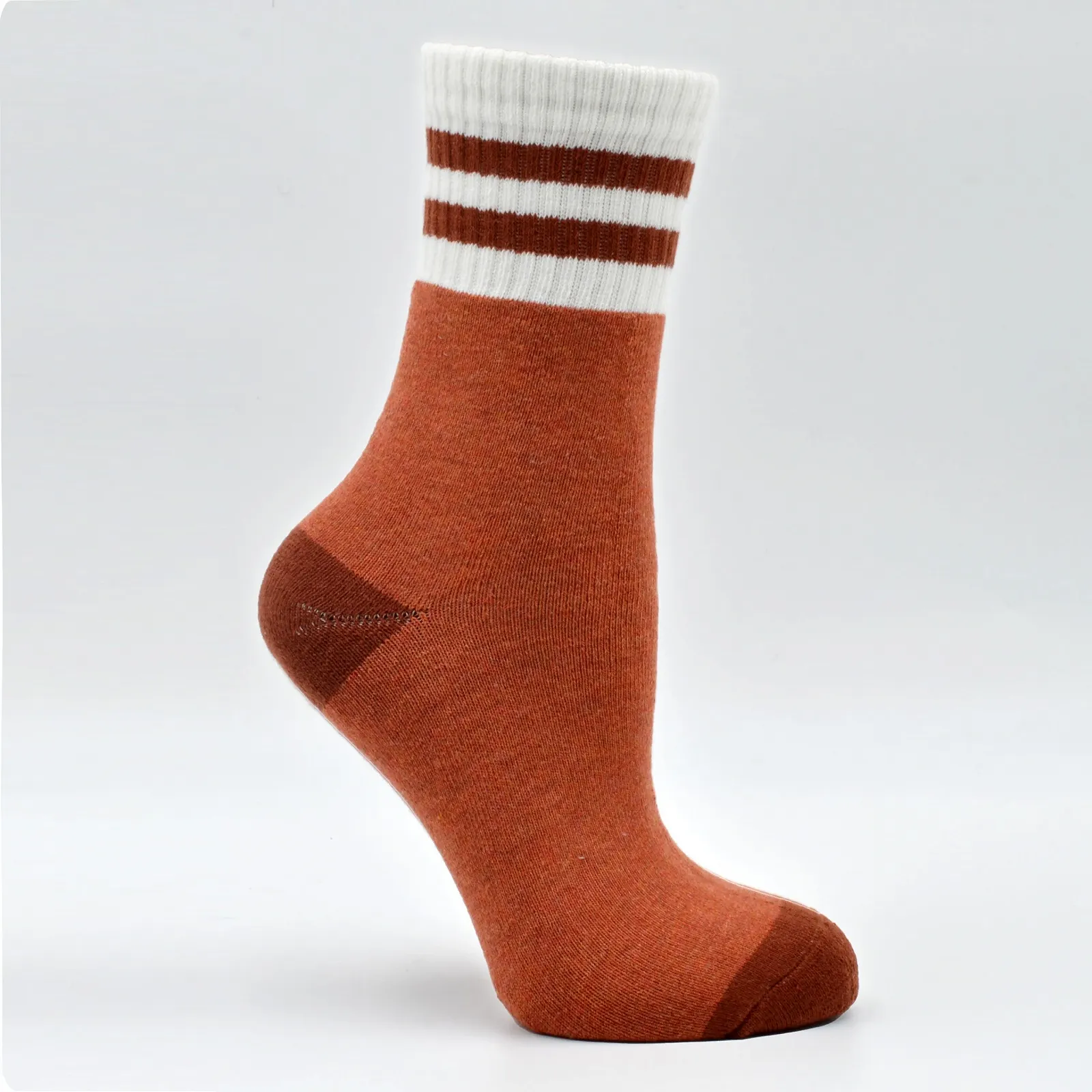 Термошкарпетки Жіночі (6 пар) Різнокольорові, фото №2