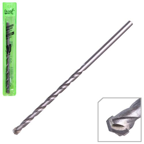 Alloid Сверло по бетону для дрели 10х200мм (MDB-10200), фото №1