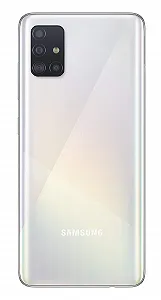 Смартфон Samsung Galaxy A51 synthetic.ua - Фото 1