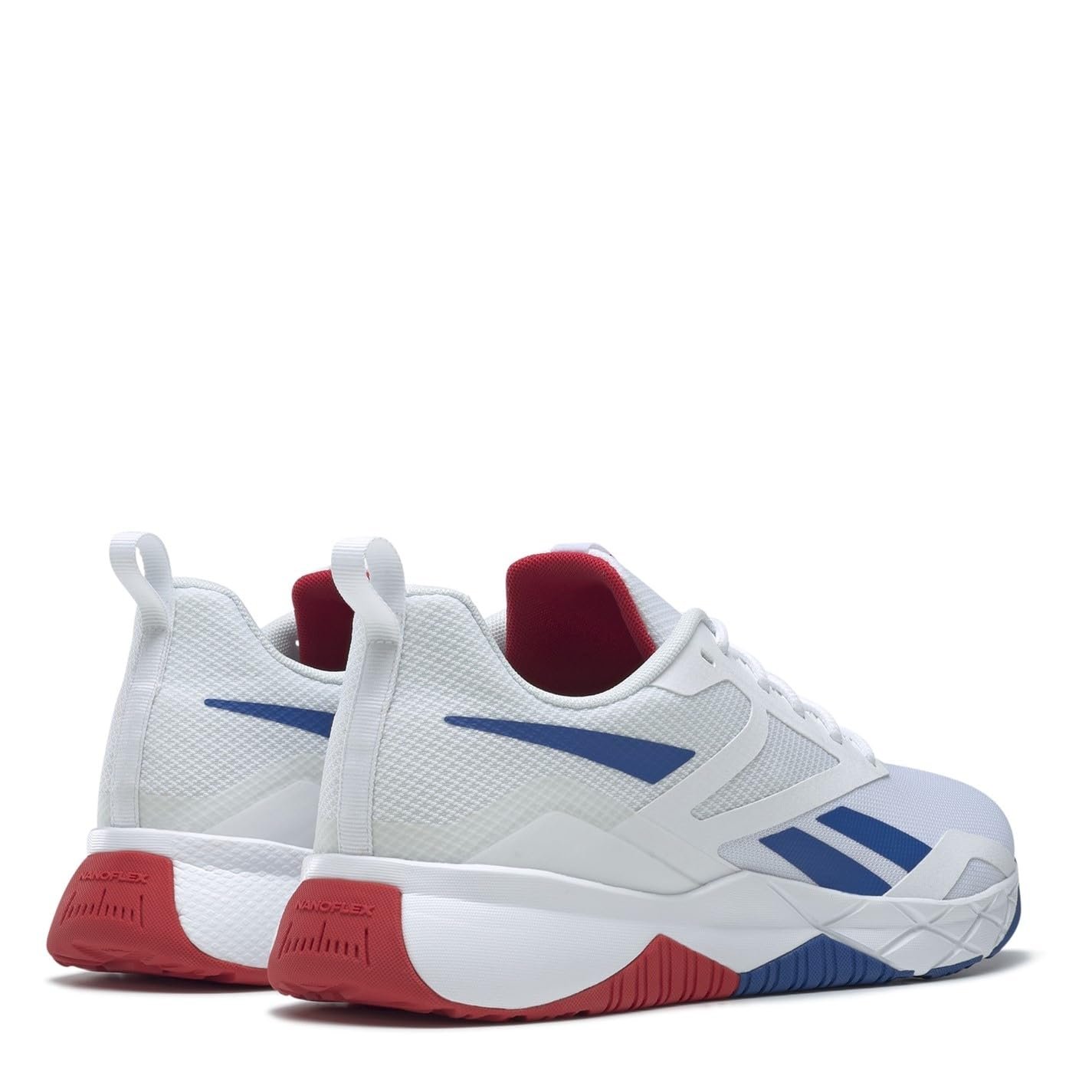 Кросівки Reebok NFX Чорний, фото №4