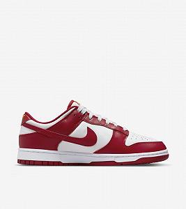 Кроссовки Nike Dunk Low USC 45.5 synthetic.ua - Фото 1