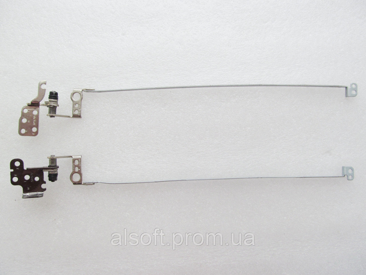 Петли для ноутбука Acer Aspire E1-521, E1-531, E1-571 / Gatevay NV55s, NV57 A48546, фото №1