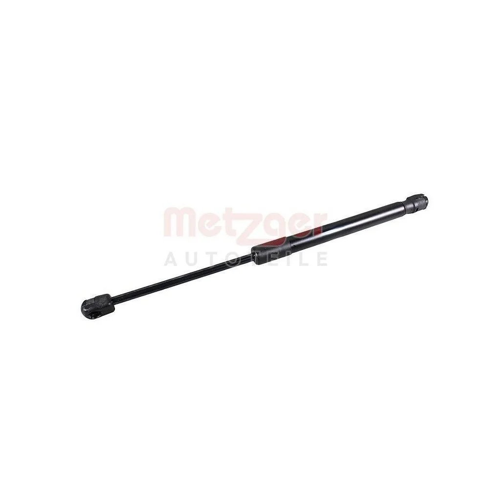 Газова пружина капота METZGER 2110827 ORIGINAL ERSATZTEIL для BMW, зліва, справа, фото №1
