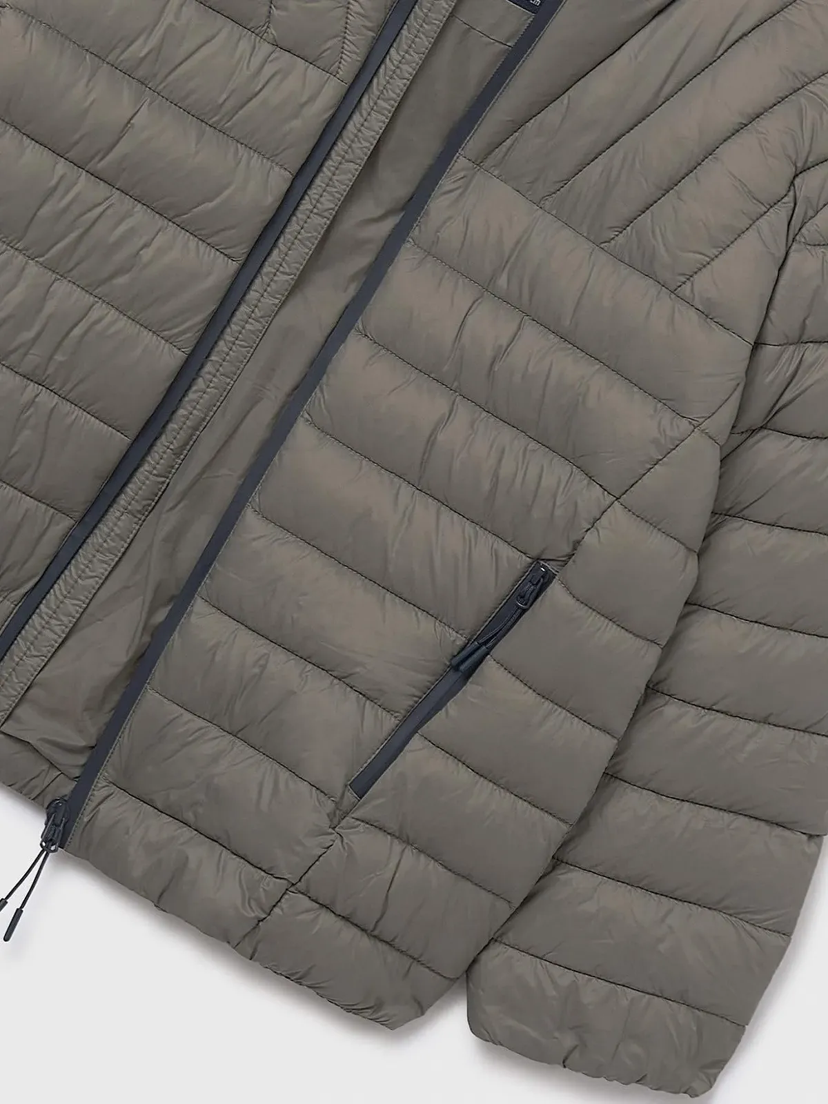 Куртка Mayoral для мальчиков Gestein, фото №3 Куртка Mayoral для мальчиков Gestein, фото №3