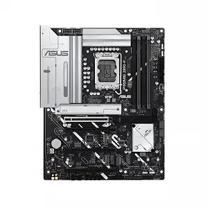 Купить Материнская плата ASUS PRIME Z890-P - Фото 1 Материнская плата ASUS PRIME Z890-P - Фото 1