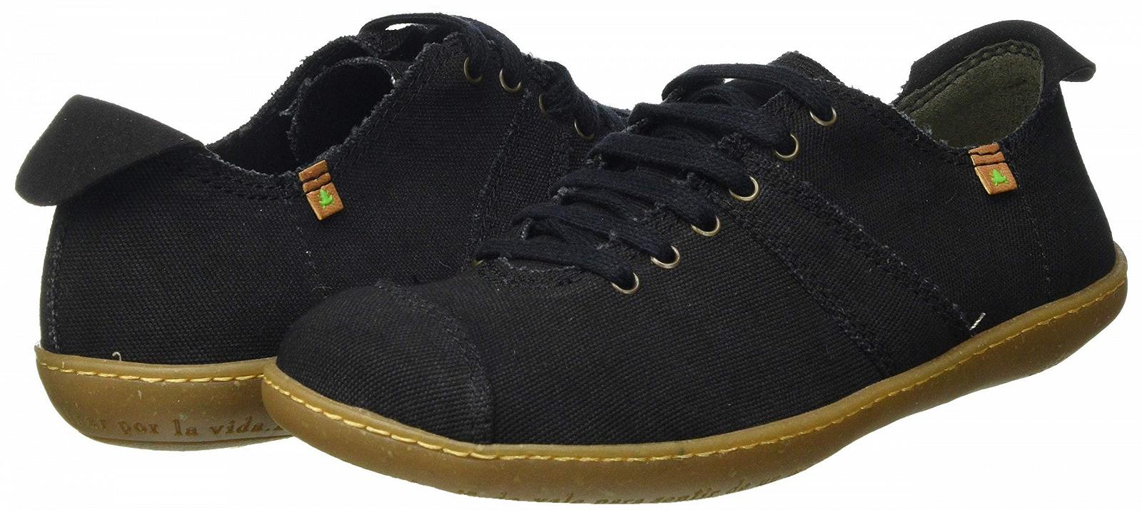 El Naturalista Unisex Кроссовки N5288t El Viajero, фото №7