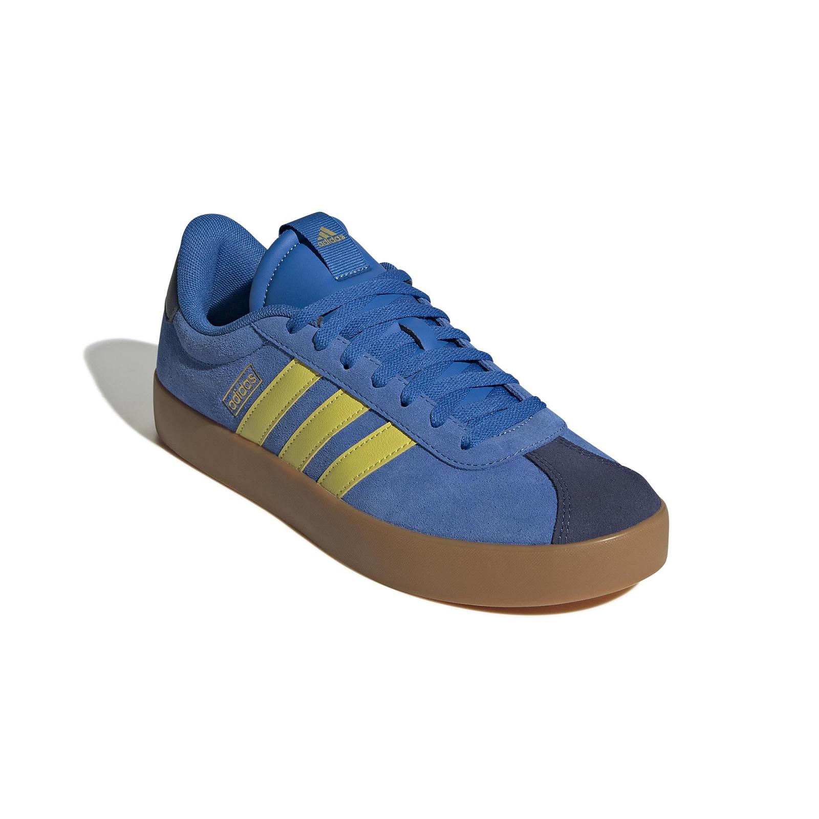 Кросівки Adidas Vl Court 3.0 чоловічі, фото №3