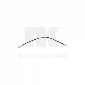 Гальмівний шланг NK 8522182 NISSAN передня вісь зліва - Фото 1