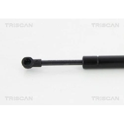 Газовая пружина багажника TRISCAN 8710 29298 VW, фото №3 Газовая пружина багажника TRISCAN 8710 29298 VW, фото №3