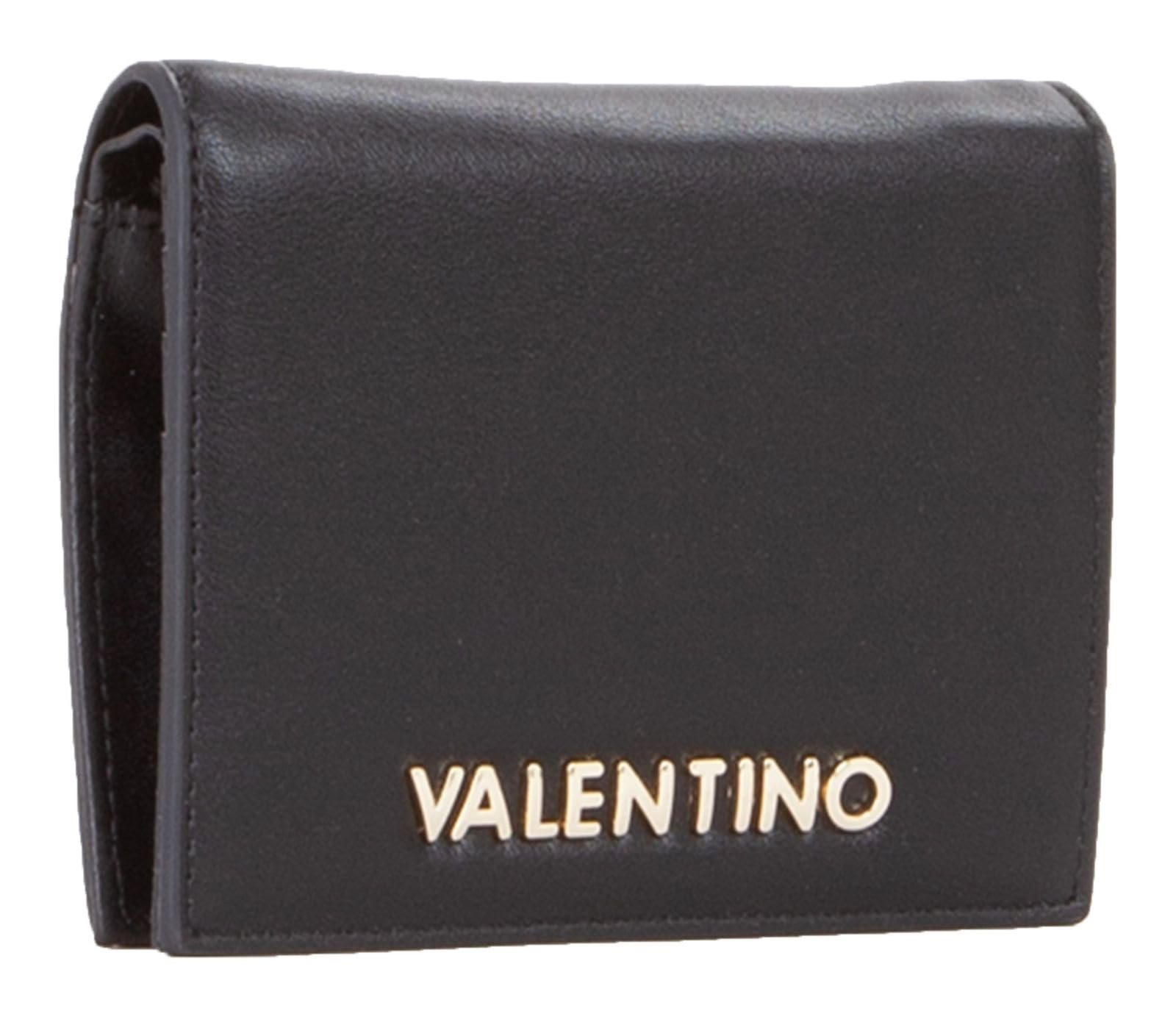 Кошелек унисекс Valentino Sunshine Re Accessory-Travel, nero, стандартный размер, фото №3