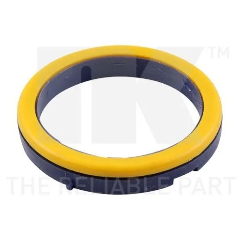 Подшипник опоры амортизатора NK 664701 для AUDI, передний мост, фото №2