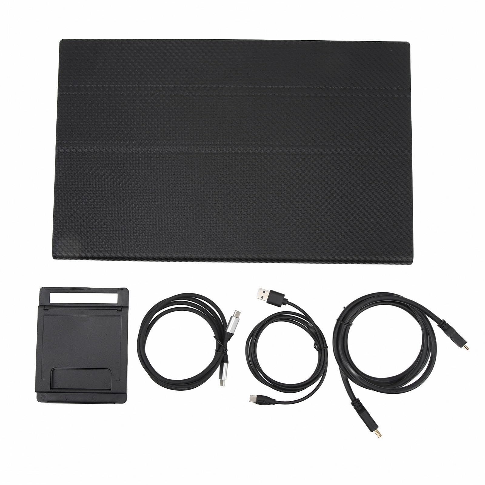 17.3 дюйма HD IPS HDR 165 GHz 4 мм узкая рамка W LED подсветка, фото №9