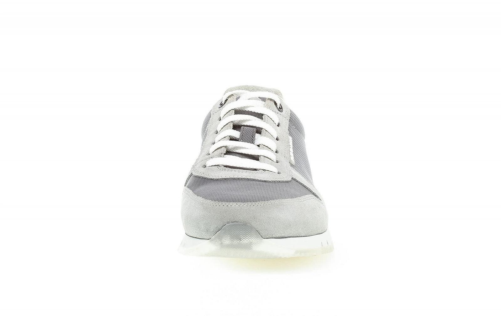 Кроссовки Pius Gabor мужские большие Черный 1015.10.01, фото №5