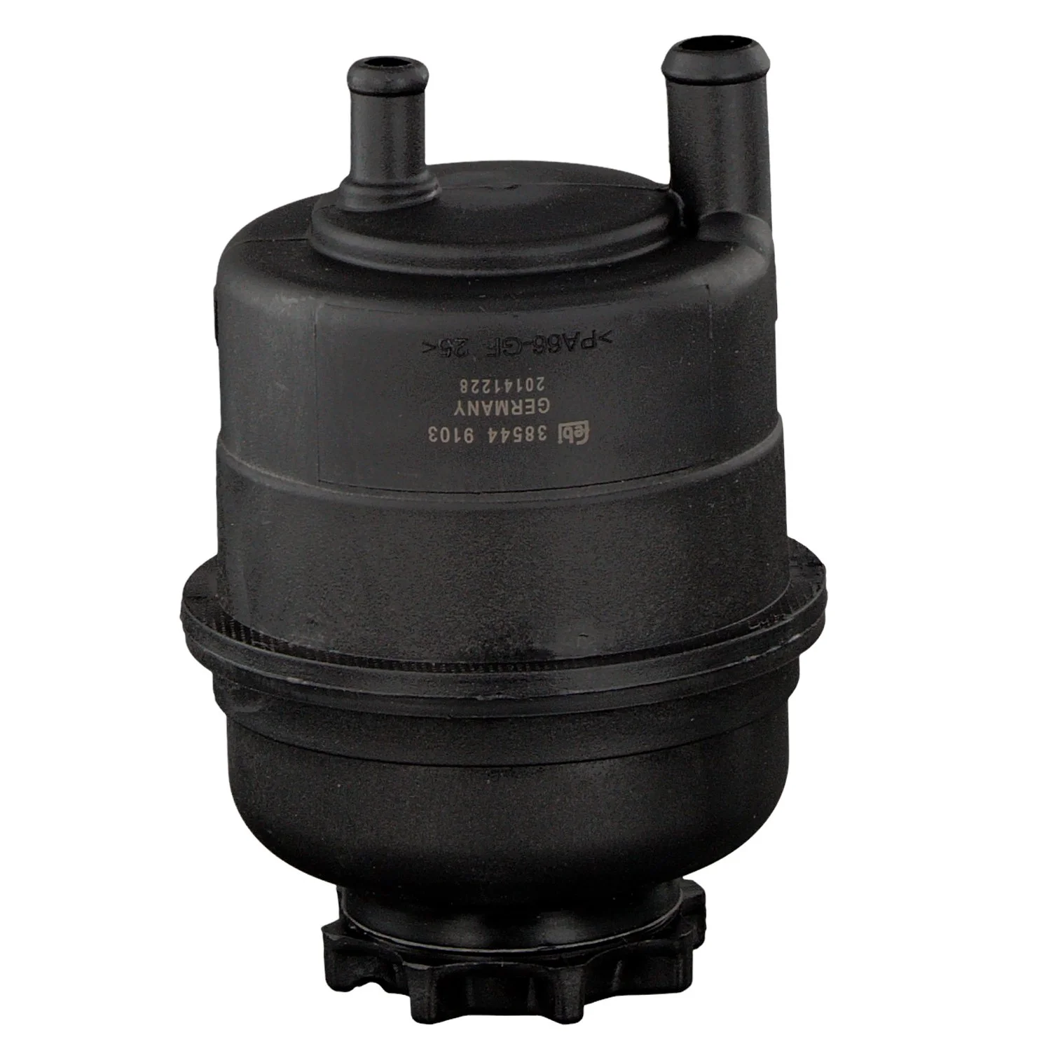 Бачок розширювальний, гідравлічна олива (гідропідсилювач керма) FEBI BILSTEIN febi Plus 38544 BMW, фото №3