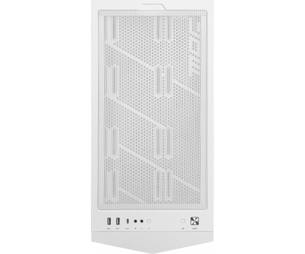 Корпус MSI MPG Gungnir 300R AirFlow White без БЖ, фото №10