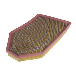 Воздушный фильтр BLUE PRINT ADA102253 для CHRYSLER LANCIA - Фото 1