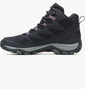 Черевики Merrell West Rim Sport Thermo Mid WP 41 - Фото 1
