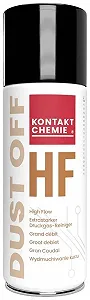 Очисник стисненим повітрям Kontakt Chemie 67 High Pressure 33165 - Фото 1