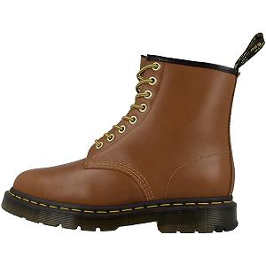 Ботинки Dr. Martens 8 Eye Combat - Фото 1