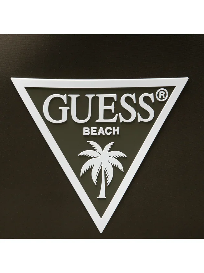 Сумка GUESS Scuba Bag / Зелена, фото №6