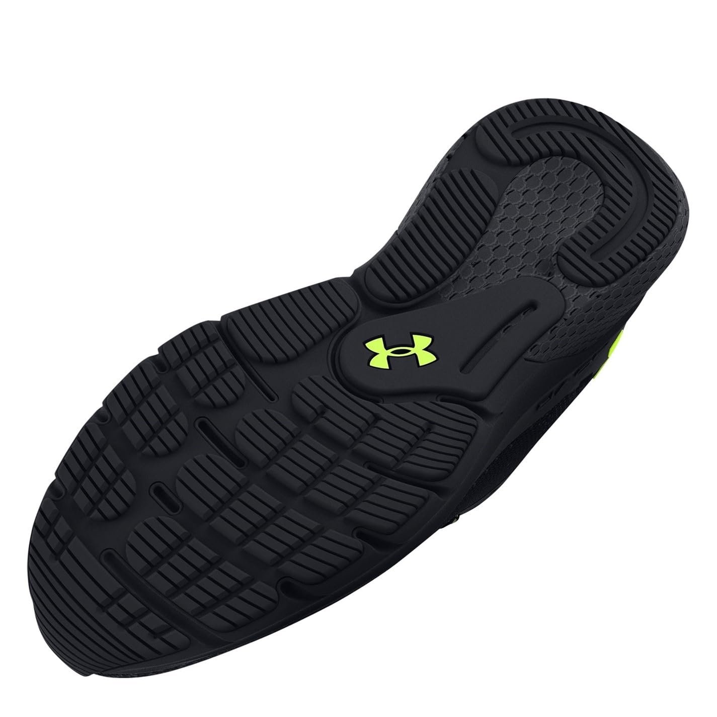 Кроссовки Under Armour Ua HOVR Turbulence 2 мужские, фото №3