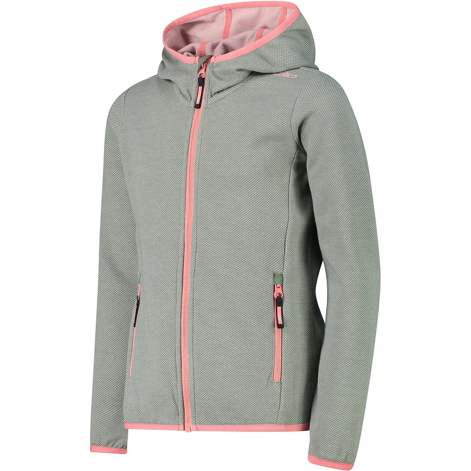 Дитяча куртка-худі CMP, фото №3 Дитяча куртка-худі CMP, фото №3