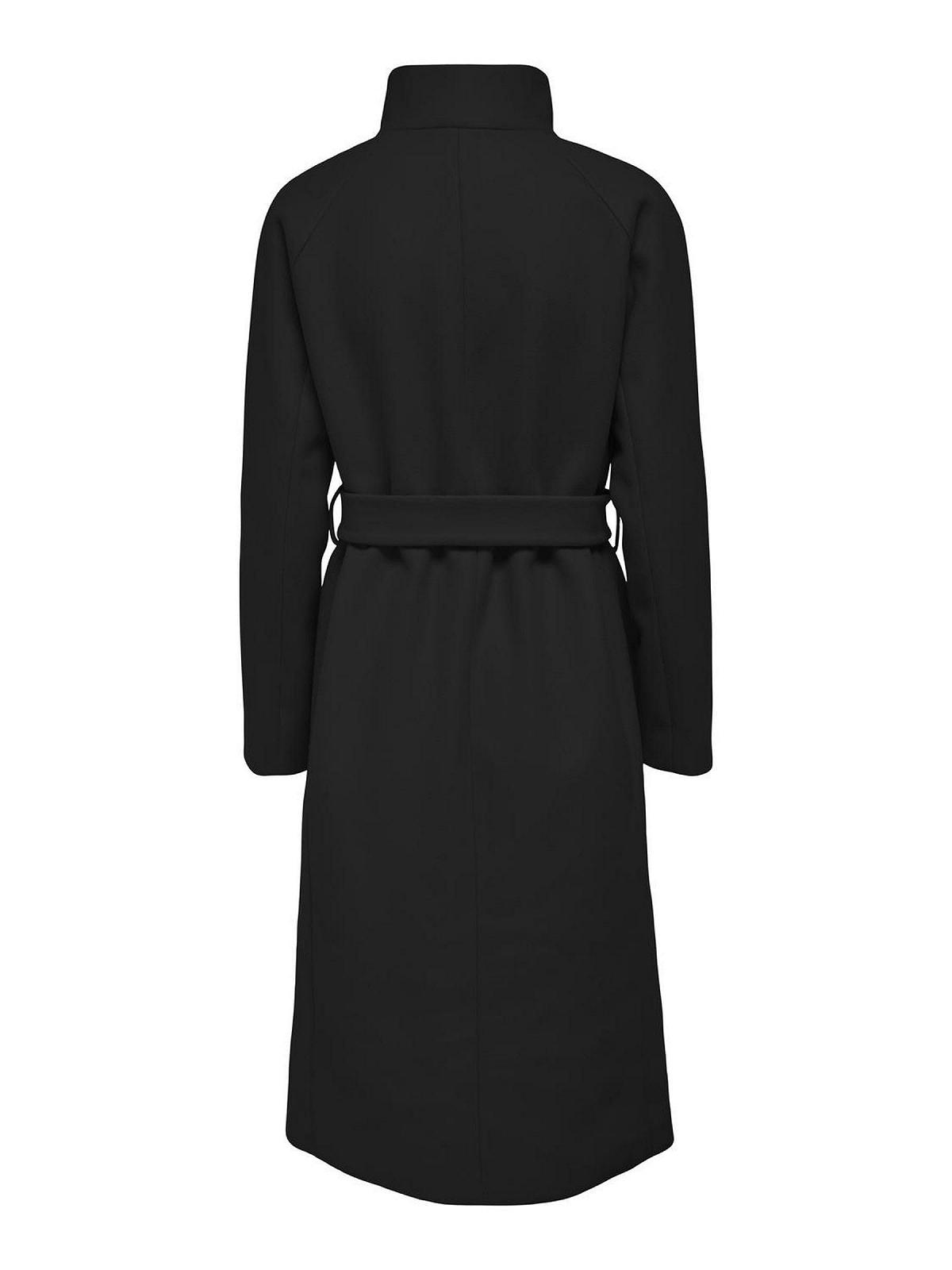 Пальто ONLY Onlemma Life High Neck OTW, фото №2 Пальто ONLY Onlemma Life High Neck OTW, фото №2