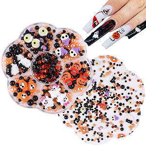 Прикраса для нігтів - Фото 1