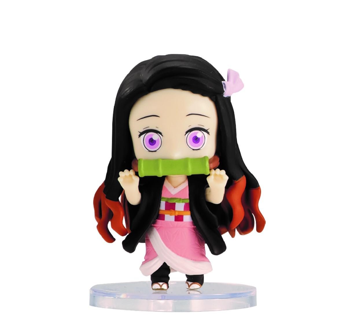 Фігурка Bandai Chibi Masters Demon Slayer Nezuko Kamado VE562093, фото №3
