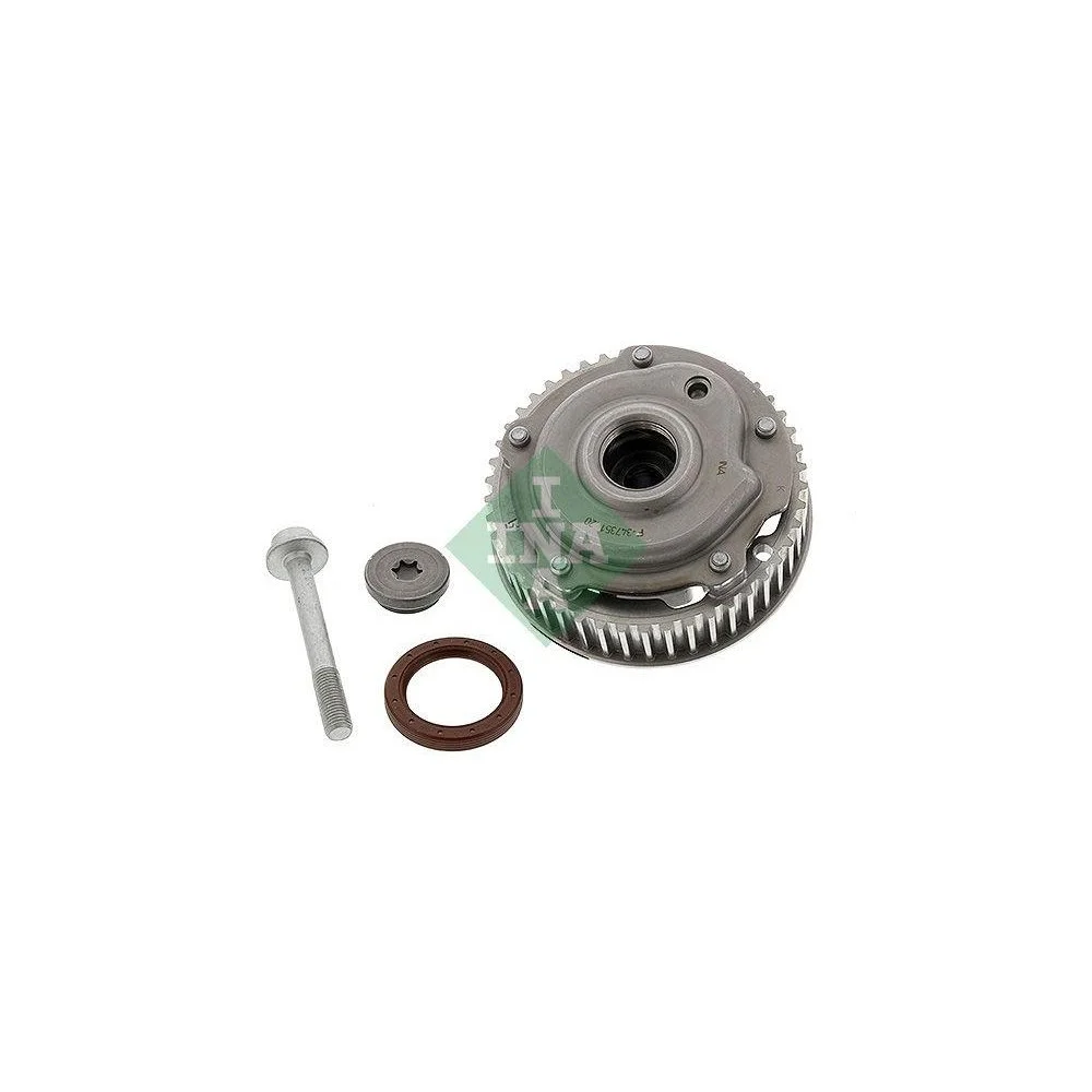 Фазорегулятор Schaeffler INA 427 1005 30 для FIAT OPEL SUZUKI VAUXHALL, фото №1 Фазорегулятор Schaeffler INA 427 1005 30 для FIAT OPEL SUZUKI VAUXHALL, фото №1