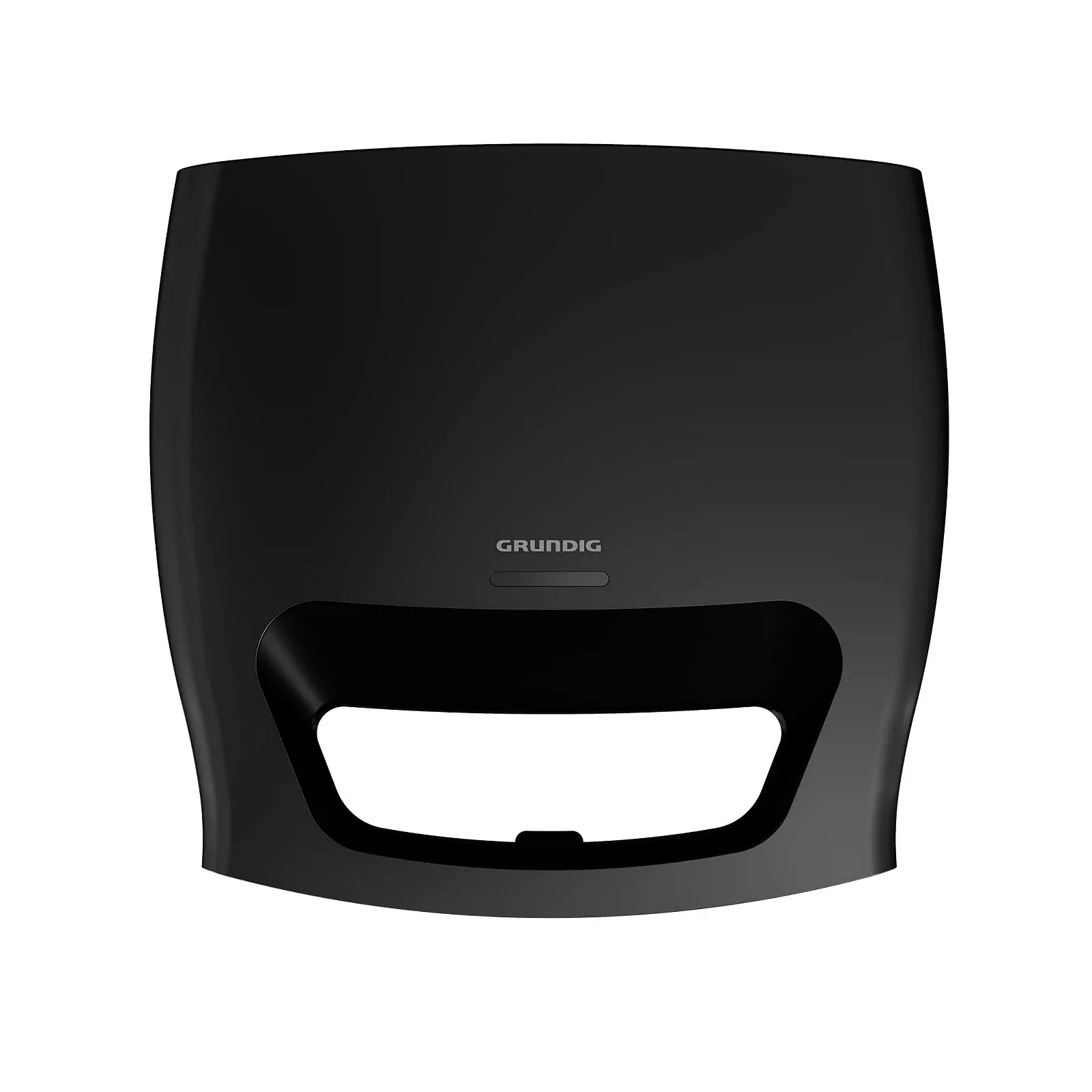 Сэндвичница Grundig SWM2940 Черный металлик/Нержавеющая сталь, фото №5 Сэндвичница Grundig SWM2940 Черный металлик/Нержавеющая сталь, фото №5