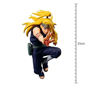 Фігурка Deidara Banpresto Naruto Versand Vibrating Stars 16 см synthetic.ua - Фото 1