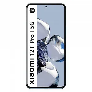 Смартфон Xiaomi 12T Pro L12U 8/256GB Light Blue - Фото 1