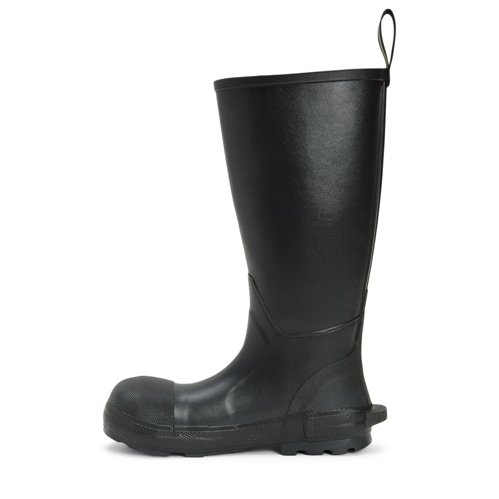 Резиновые Сапоги Muck Boots Mudder Tall Safety S5, фото №7
