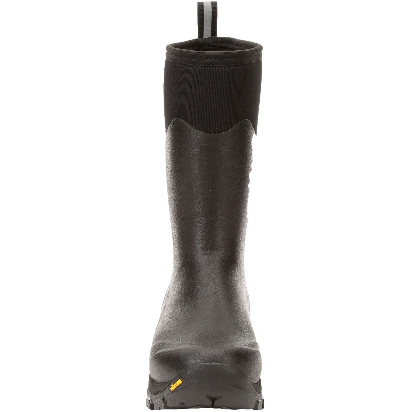 Чоботи Wellington Muck Boots Arctic Ice Mid Agat, фото №3
