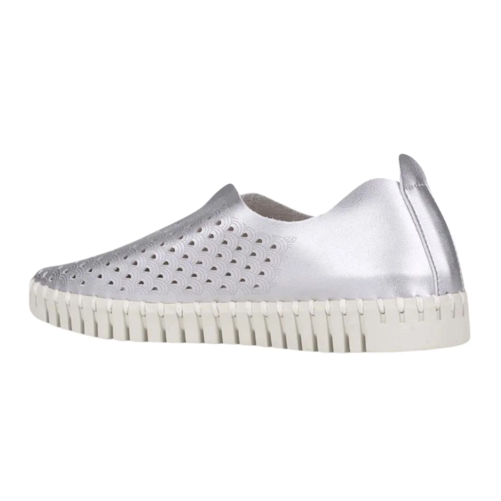 Женские слипоны, фото №4