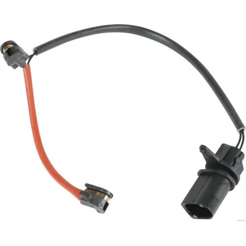 Датчик зносу гальмівних колодок HERTH+BUSS ELPARTS 70608004 для AUDI VW VAG, фото №2