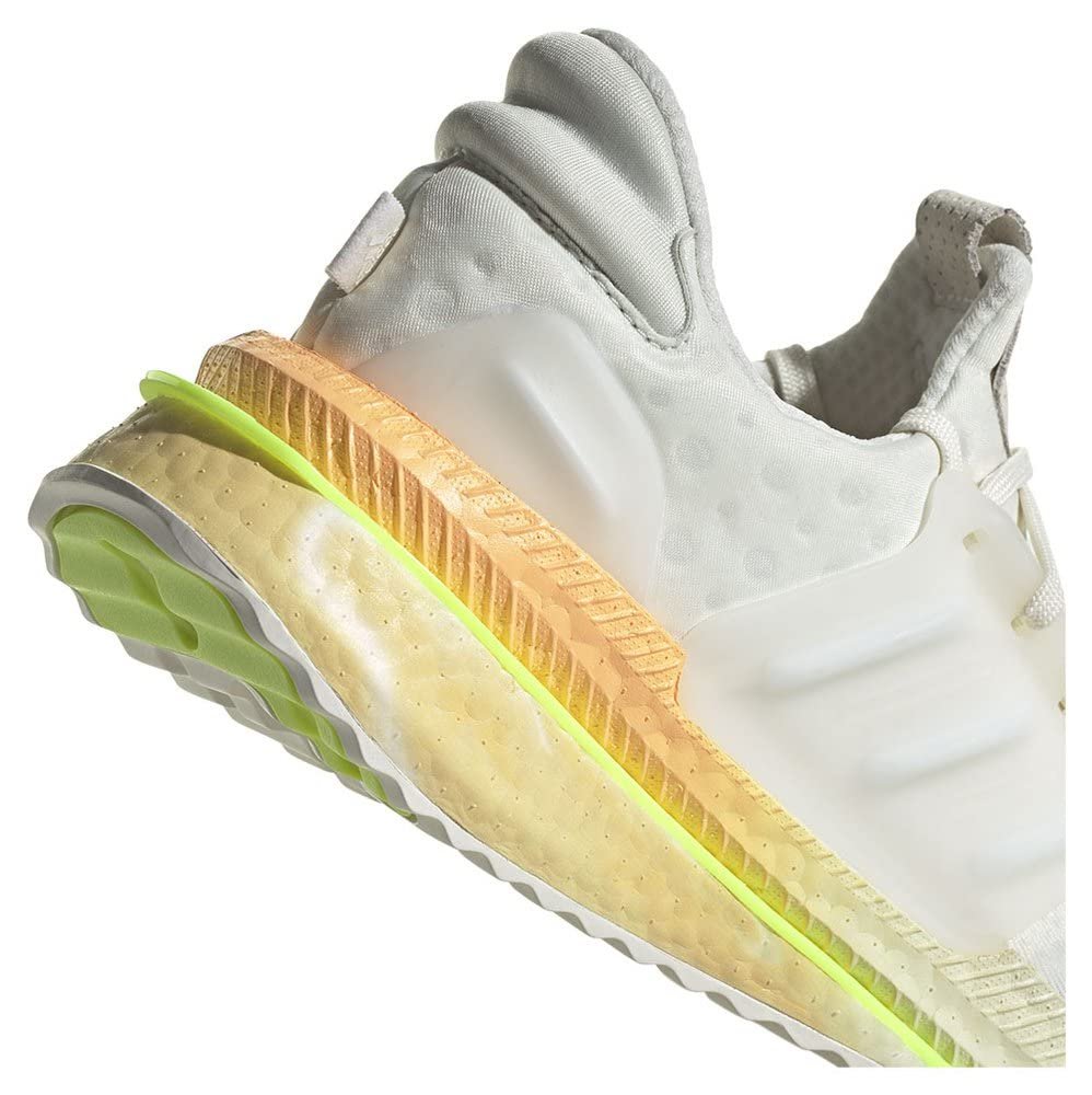 Кроссовки Adidas Sportswear X_PLR Boost для бега, фото №8