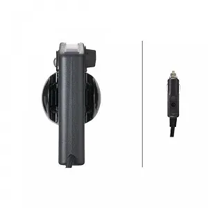 Фара-искатель HELLA 1H0 996 476-501 для TATRA synthetic.ua - Фото 1