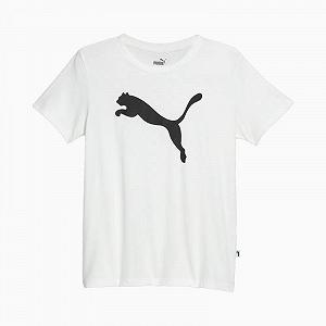 Світшот Puma POWER Colourblock Crew Neck Sweatshirt XS - Фото 1