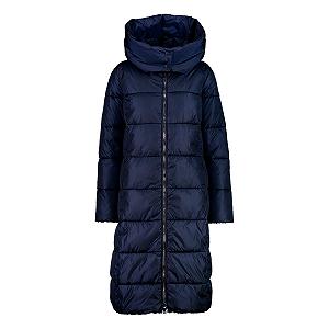 Куртка CMP WOMAN COAT ZIP HOOD S - Фото 1