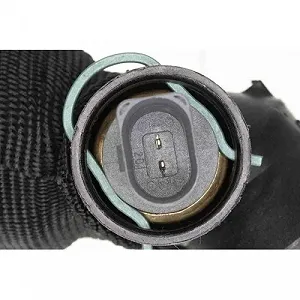 Шланг радіатора VAICO V10-4767 synthetic.ua - Фото 1